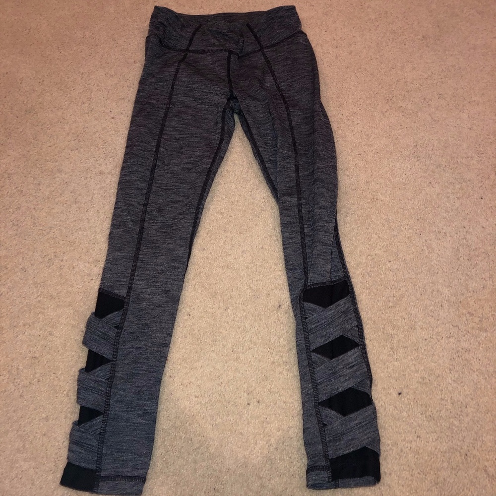 Athleta Girl Leggings